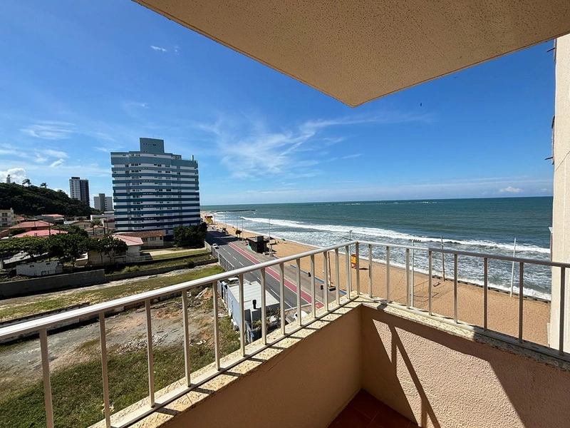 Apartamento Frente Mar à Venda – Barra Velha/SC – 107,44 m²: 10ª foto da galeria de imagens do imóvel