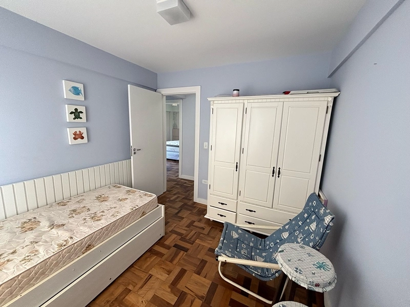 Apartamento Frente Mar à Venda – Barra Velha/SC – 107,44 m²: 29ª foto da galeria de imagens do imóvel