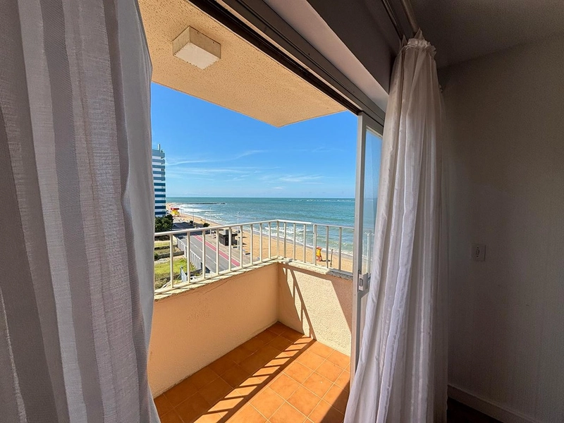 Apartamento Frente Mar à Venda – Barra Velha/SC – 107,44 m²: 8ª foto da galeria de imagens do imóvel