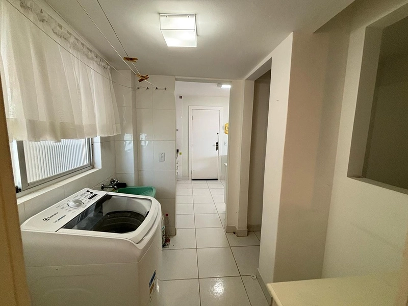 Apartamento Frente Mar à Venda – Barra Velha/SC – 107,44 m²: 3ª foto da galeria de imagens do imóvel