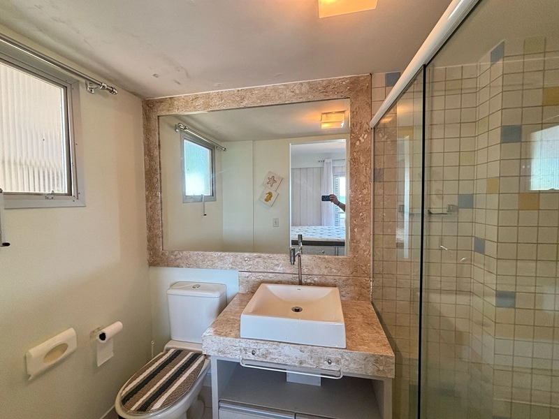 Apartamento Frente Mar à Venda – Barra Velha/SC – 107,44 m²: 25ª foto da galeria de imagens do imóvel