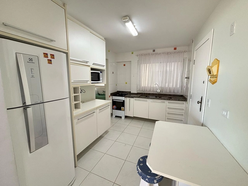 Apartamento Frente Mar à Venda – Barra Velha/SC – 107,44 m²: 7ª foto da galeria de imagens do imóvel