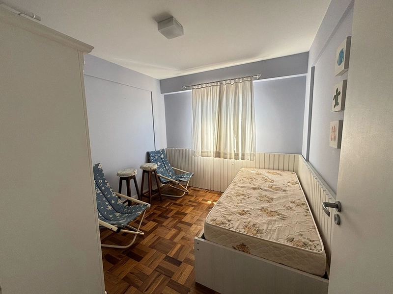 Apartamento Frente Mar à Venda – Barra Velha/SC – 107,44 m²: 13ª foto da galeria de imagens do imóvel