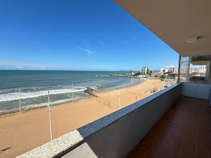Apartamento Frente Mar à Venda – Barra Velha/SC – 107,44 m²: 19ª foto da galeria de imagens do imóvel