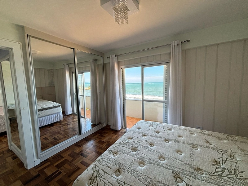 Apartamento Frente Mar à Venda – Barra Velha/SC – 107,44 m²: 24ª foto da galeria de imagens do imóvel