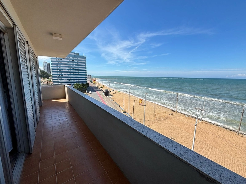 Apartamento Frente Mar à Venda – Barra Velha/SC – 107,44 m²: 22ª foto da galeria de imagens do imóvel