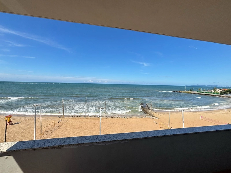 Apartamento Frente Mar à Venda – Barra Velha/SC – 107,44 m²: 14ª foto da galeria de imagens do imóvel