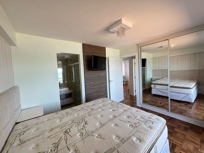 Apartamento Frente Mar à Venda – Barra Velha/SC – 107,44 m²: 26ª foto da galeria de imagens do imóvel