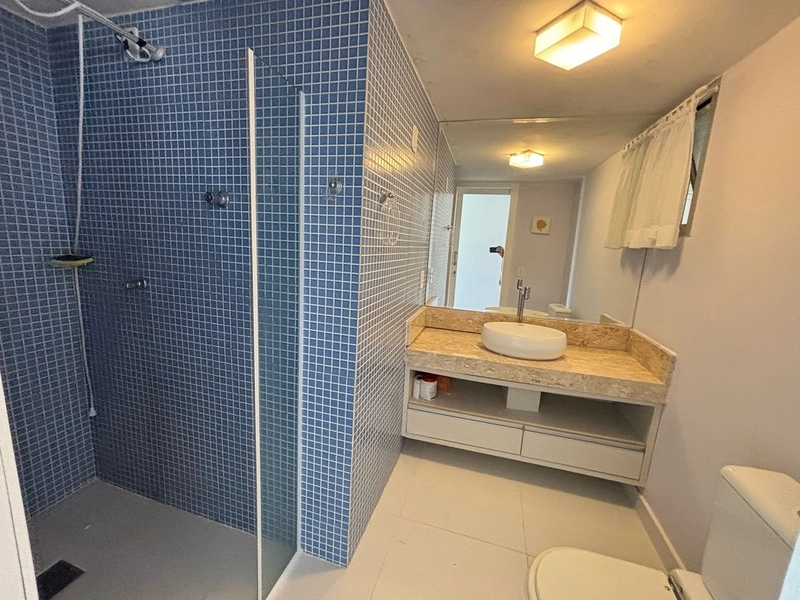 Apartamento Frente Mar à Venda – Barra Velha/SC – 107,44 m²: 11ª foto da galeria de imagens do imóvel