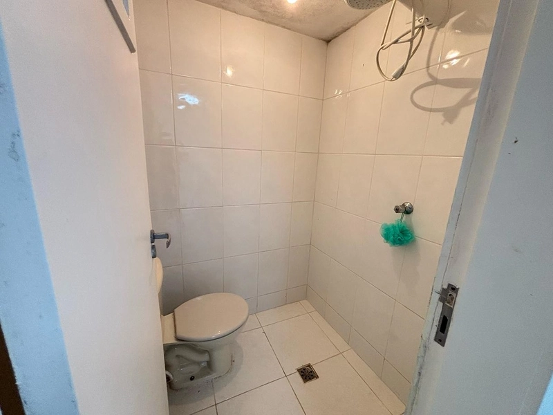 Apartamento Frente Mar à Venda – Barra Velha/SC – 107,44 m²: 4ª foto da galeria de imagens do imóvel