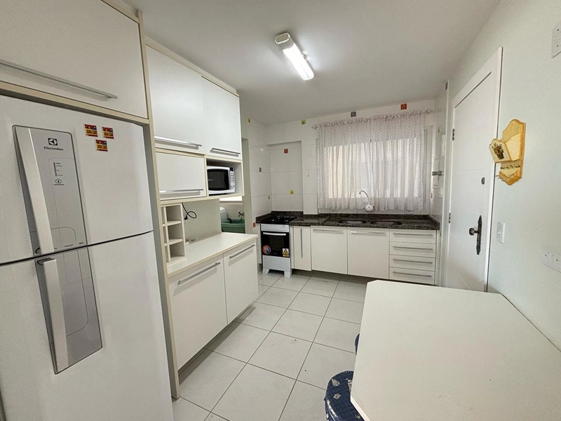 Apartamento Frente Mar à Venda – Barra Velha/SC – 107,44 m²: 2ª foto da galeria de imagens do imóvel