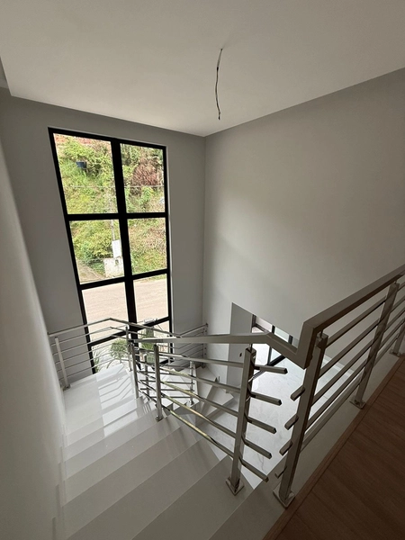 Casa à Venda em Brusque – 157 m² com Acabamento Premium: 9ª foto da galeria de imagens do imóvel