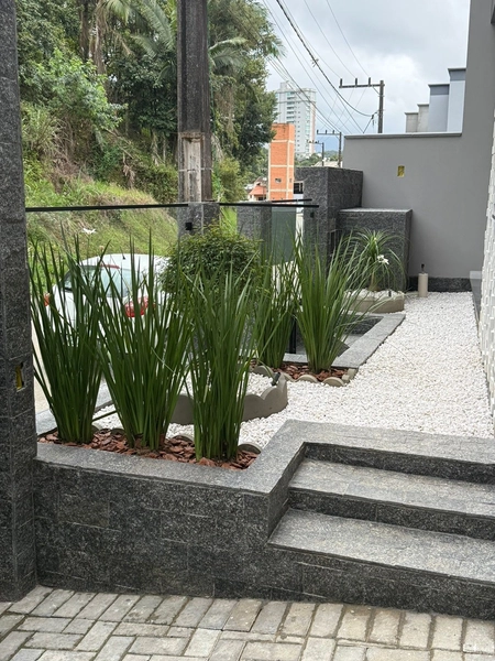 Casa à Venda em Brusque – 157 m² com Acabamento Premium: 18ª foto da galeria de imagens do imóvel
