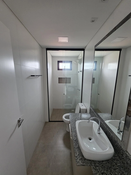 Apartamento à Venda em Brusque – Bairro Azambuja - 1 Suite + 2 Dormitorios: 5ª foto da galeria de imagens do imóvel