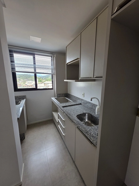 Apartamento à Venda em Brusque – Bairro Azambuja - 1 Suite + 2 Dormitorios: 12ª foto da galeria de imagens do imóvel