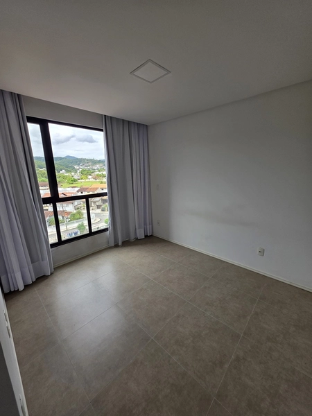 Apartamento à Venda em Brusque – Bairro Azambuja - 1 Suite + 2 Dormitorios: 4ª foto da galeria de imagens do imóvel