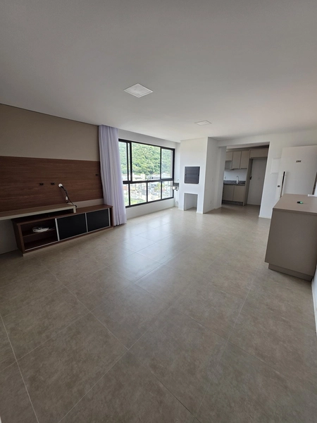 Apartamento à Venda em Brusque – Bairro Azambuja - 1 Suite + 2 Dormitorios: 1ª foto da galeria de imagens do imóvel