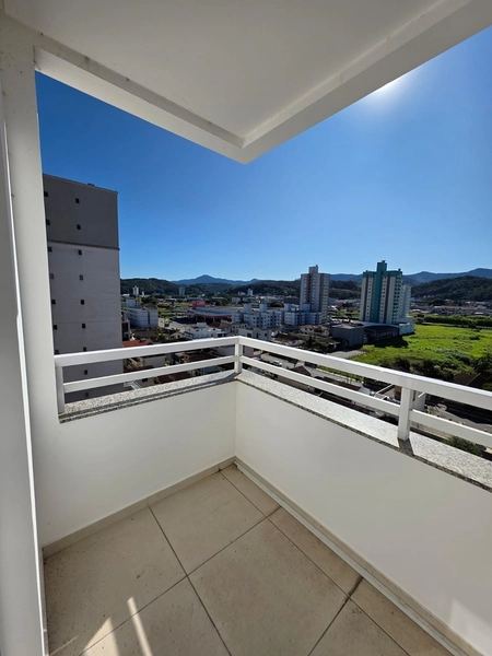 Apartamento à Venda no Líderes do Campo – Apto 704 | 94m² | Semi Mobiliado | R$ 851.900: 2ª foto da galeria de imagens do imóvel