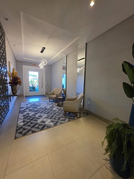 Apartamento à Venda no Líderes do Campo – Apto 704 | 94m² | Semi Mobiliado | R$ 851.900: 8ª foto da galeria de imagens do imóvel