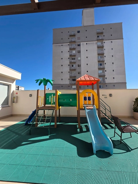 Apartamento à Venda no Líderes do Campo – Apto 704 | 94m² | Semi Mobiliado | R$ 851.900: 18ª foto da galeria de imagens do imóvel