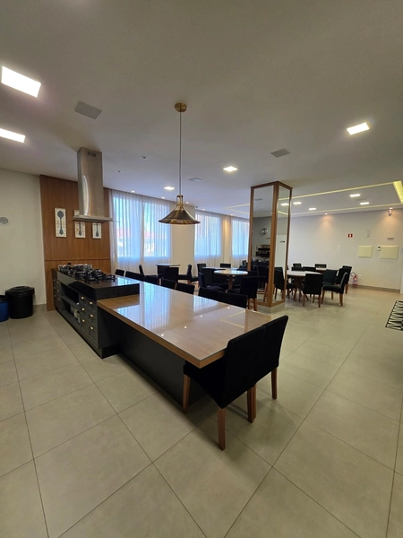 Apartamento à Venda no Líderes do Campo – Apto 704 | 94m² | Semi Mobiliado | R$ 851.900: 7ª foto da galeria de imagens do imóvel