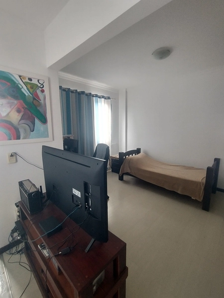 Apartamento à Venda a 500m do Centro de Brusque – 3 Dormitórios (2 Suítes): 4ª foto da galeria de imagens do imóvel