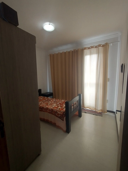 Apartamento à Venda a 500m do Centro de Brusque – 3 Dormitórios (2 Suítes): 6ª foto da galeria de imagens do imóvel