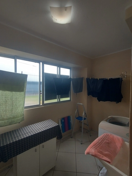 Apartamento à Venda a 500m do Centro de Brusque – 3 Dormitórios (2 Suítes): 16ª foto da galeria de imagens do imóvel