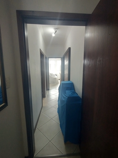 Apartamento à Venda a 500m do Centro de Brusque – 3 Dormitórios (2 Suítes): 5ª foto da galeria de imagens do imóvel