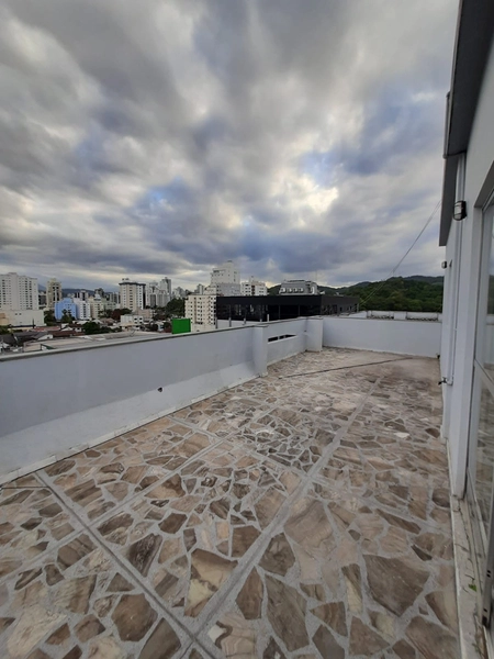 Apartamento à Venda a 500m do Centro de Brusque – 3 Dormitórios (2 Suítes): 18ª foto da galeria de imagens do imóvel