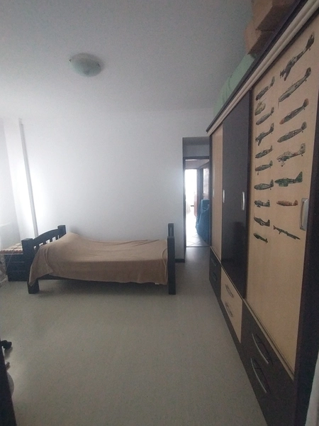 Apartamento à Venda a 500m do Centro de Brusque – 3 Dormitórios (2 Suítes): 3ª foto da galeria de imagens do imóvel