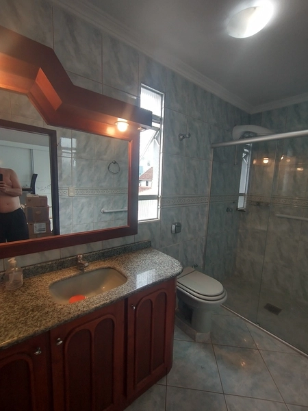 Apartamento à Venda a 500m do Centro de Brusque – 3 Dormitórios (2 Suítes): 9ª foto da galeria de imagens do imóvel