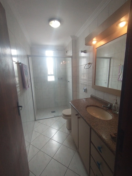 Apartamento à Venda a 500m do Centro de Brusque – 3 Dormitórios (2 Suítes): 7ª foto da galeria de imagens do imóvel