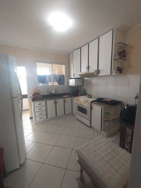 Apartamento à Venda a 500m do Centro de Brusque – 3 Dormitórios (2 Suítes): 15ª foto da galeria de imagens do imóvel