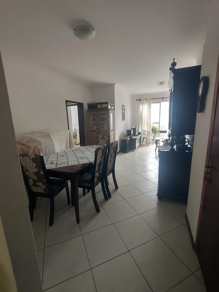 Apartamento à Venda a 500m do Centro de Brusque – 3 Dormitórios (2 Suítes): 1ª foto da galeria de imagens do imóvel