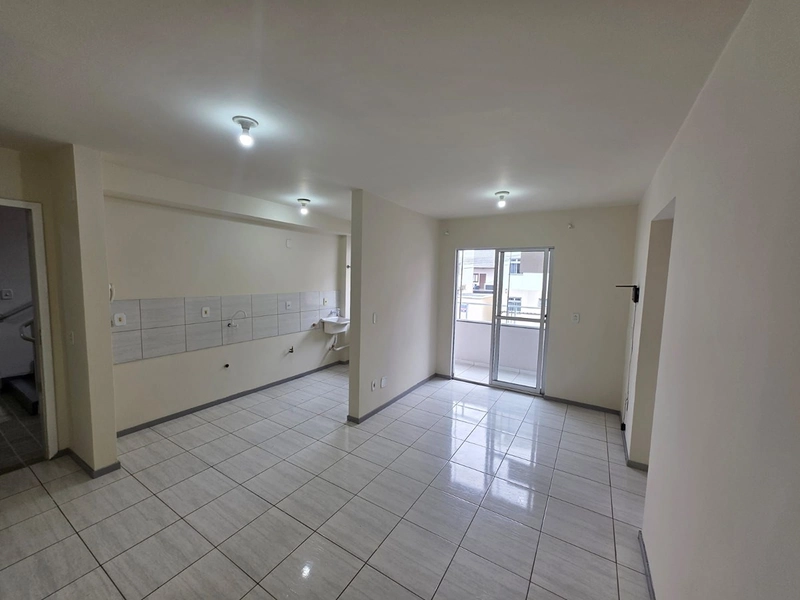 Apartamento para Alugar – 2 Quartos - Souza Cruz - Brusque | R$1700,00: 1ª foto da galeria de imagens do imóvel
