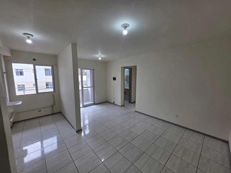 Apartamento para Alugar – 2 Quartos - Souza Cruz - Brusque | R$1700,00: 2ª foto da galeria de imagens do imóvel