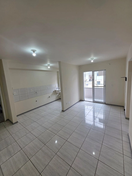 Apartamento para Alugar – 2 Quartos - Souza Cruz - Brusque | R$1700,00: 4ª foto da galeria de imagens do imóvel