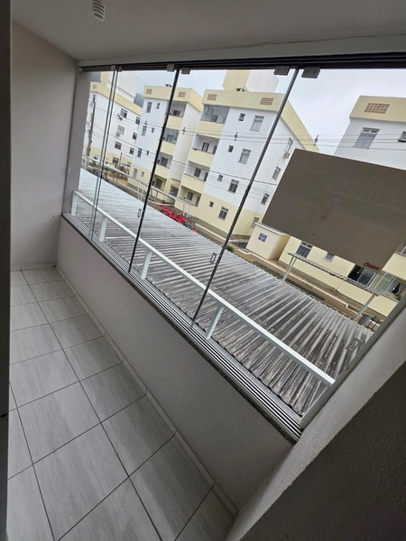 Apartamento para Alugar – 2 Quartos - Souza Cruz - Brusque | R$1700,00: 5ª foto da galeria de imagens do imóvel