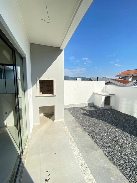 🏡 Casa à Venda – Rua dos Schimaia, Guabiruba: 3ª foto da galeria de imagens do imóvel