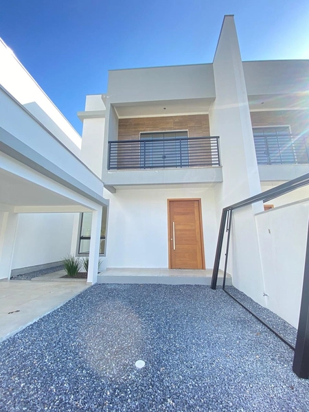 🏡 Casa à Venda – Rua dos Schimaia, Guabiruba: 8ª foto da galeria de imagens do imóvel