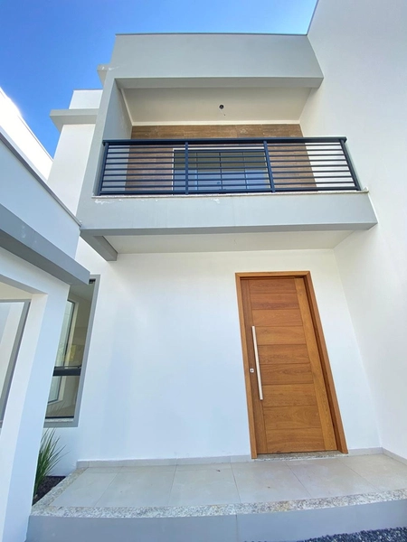 🏡 Casa à Venda – Rua dos Schimaia, Guabiruba: 2ª foto da galeria de imagens do imóvel