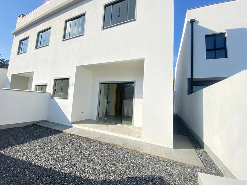 🏡 Casa à Venda – Rua dos Schimaia, Guabiruba: 14ª foto da galeria de imagens do imóvel