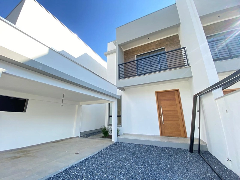 🏡 Casa à Venda – Rua dos Schimaia, Guabiruba: 4ª foto da galeria de imagens do imóvel