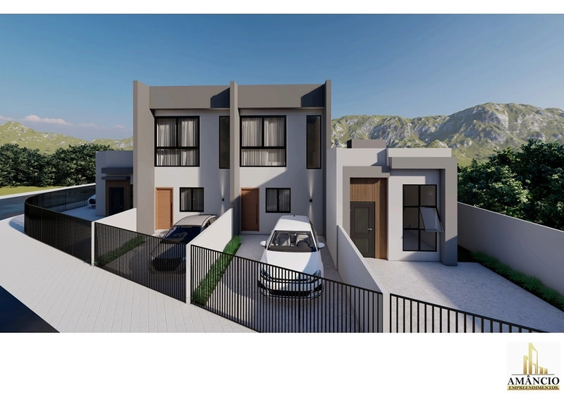 Residence Amâncio V – Casas e Sobrados à Venda | Brusque - SC: 8ª foto da galeria de imagens do imóvel