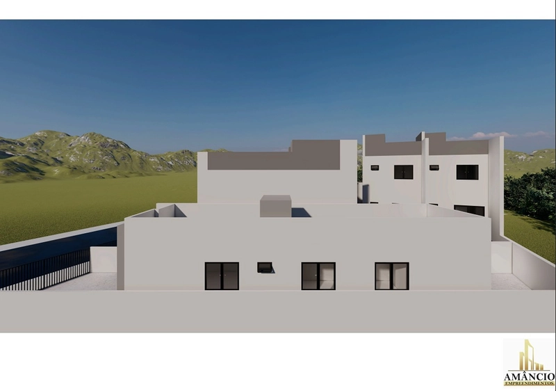 Residence Amâncio V – Casas e Sobrados à Venda | Brusque - SC: 5ª foto da galeria de imagens do imóvel