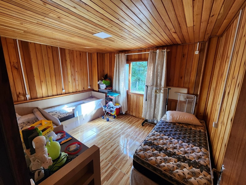 Sitio Pronto para uso - Cedro alto - Guabiruba: 14ª foto da galeria de imagens do imóvel