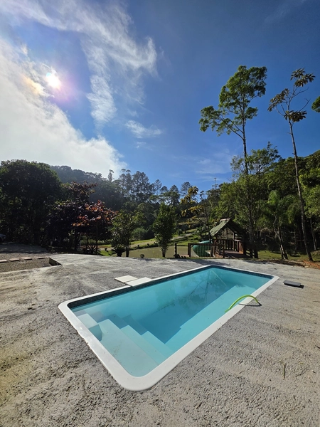 Sitio Pronto para uso - Cedro alto - Brusque: 30ª foto da galeria de imagens do imóvel