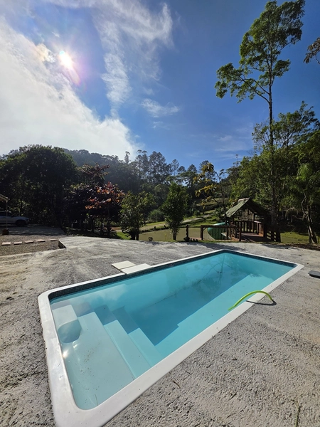 Sitio Pronto para uso - Cedro alto - Brusque: 31ª foto da galeria de imagens do imóvel