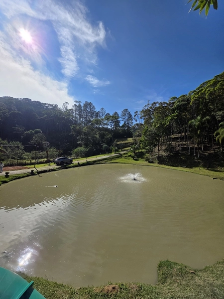 Sitio Pronto para uso - Cedro alto - Brusque: 26ª foto da galeria de imagens do imóvel